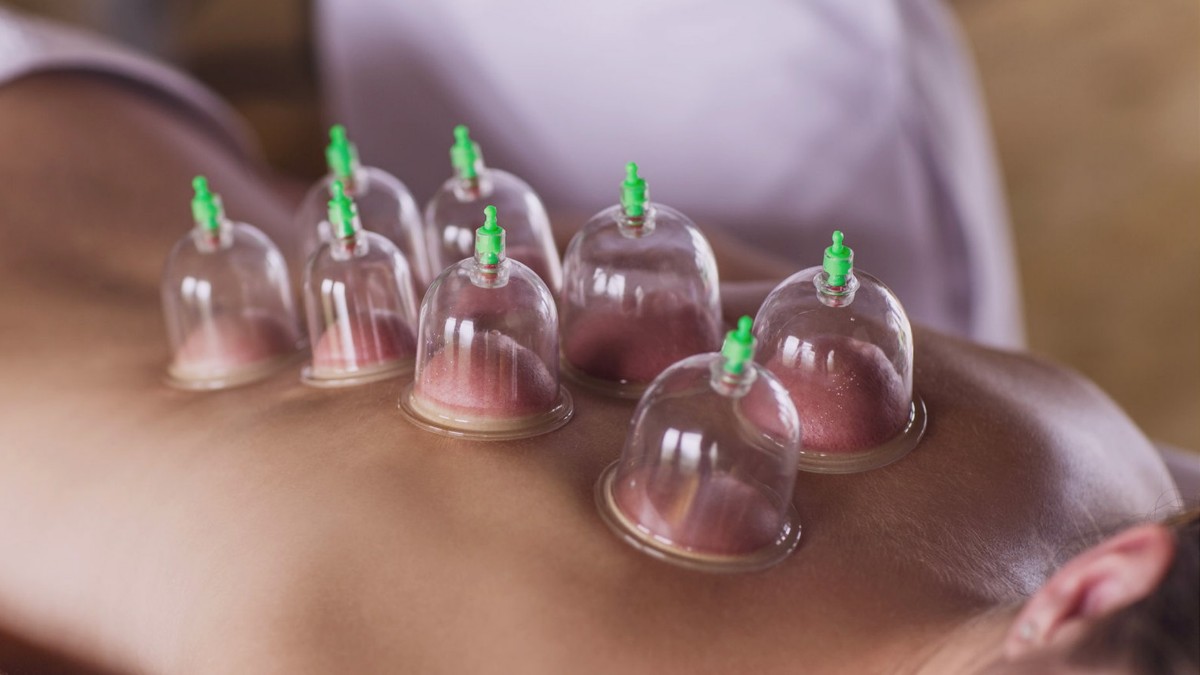 YETİŞİKİNLERDE HACAMAT